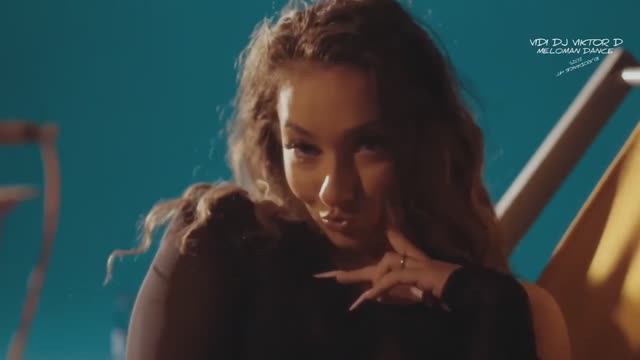Jefferson Project x BARTEE - You Got Me (New Eurodance)
