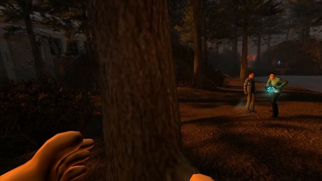 DRЫNDA Я ПЕРЕЖИЛ 10 СТАДИЙ ИТАЛЬЯНСКИХ МЕМОВ в VR в Garry's Mod