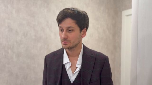 Дима Бедерин пробы Никита  дубль 1