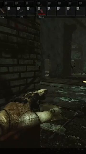 Побег Из Таркова EscapeFromTarkov