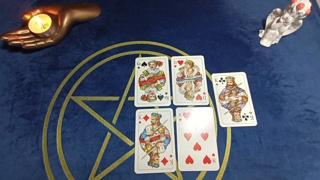 🧿♣️ КРЕСТОВЫЙ КОРОЛЬ...МЫСЛИ, ЧУВСТВА, ДЕЙСТВИЯ...???🥰♥️♠️♦️🌐🙏💐⁉️⁉️⁉️