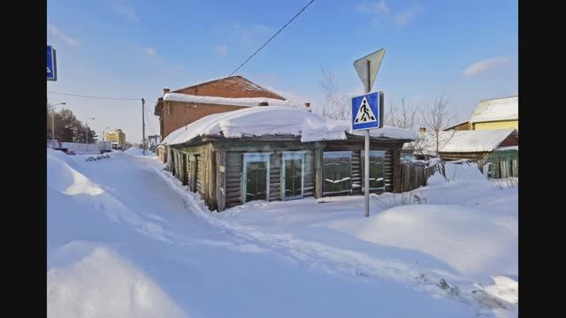 Омская улица, 57
