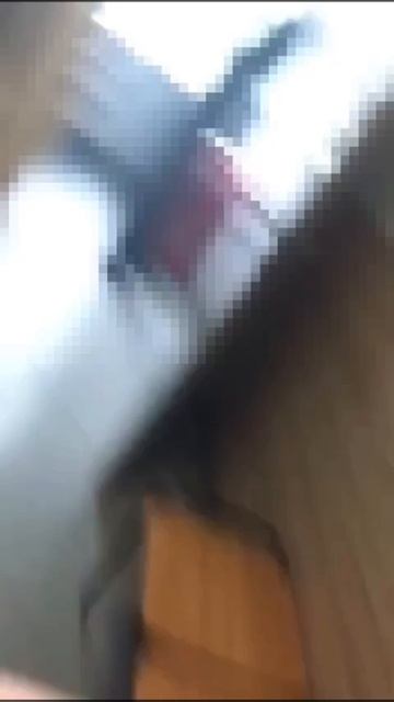 Пожар в гимназии в Люберцах