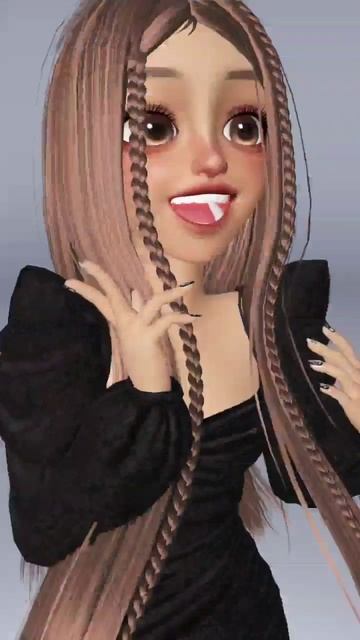 будто мама целовала 💋🙄👑