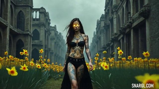 Daffodil Color: Meaning, Significance, and Symbolism of the Bright Yellow Hue
