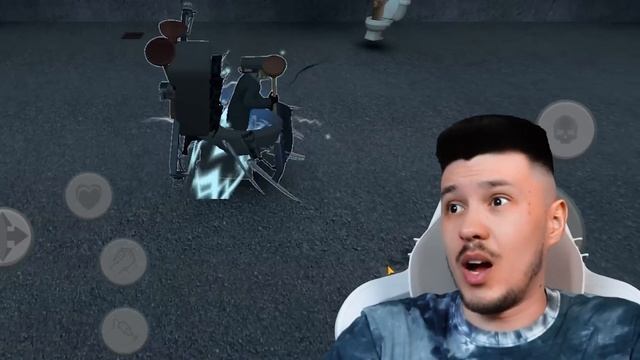 Можно Ли Достичь 100 Уровня Игры в Toilet Agents?