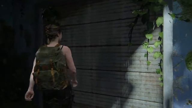 "The last of us  Part2 " Прохождение 18+ Часть 21