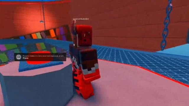 ВЛАДУС ИГРАЕТ -😱 Мой ДРУГ УБЕГАЕТ От  УЖАСНОГО  МОНСТРА ROBLOX ! ВЛАДУС