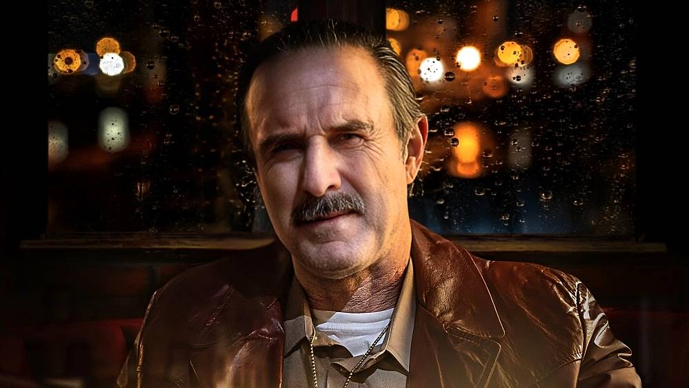 Копы в законе — Русский трейлер (2025)