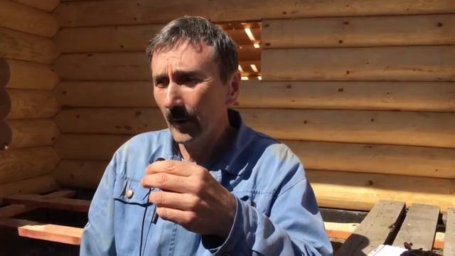 Отзыв на Вологодские срубы от Вологодскийсруб.рф