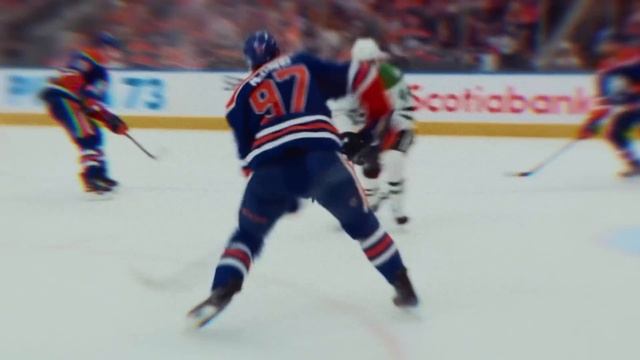 Panthers vs. Oilers -- The Battle for the Stanley Cup Begins Tonight