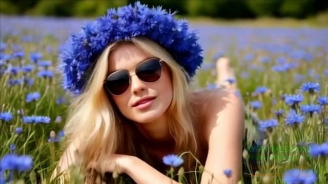 В ДЕНЬ ПОЛЕВЫХ ЦВЕТОВ! СОБЕРУ БУКЕТ И ПОДАРЮ ТЕБЕ...