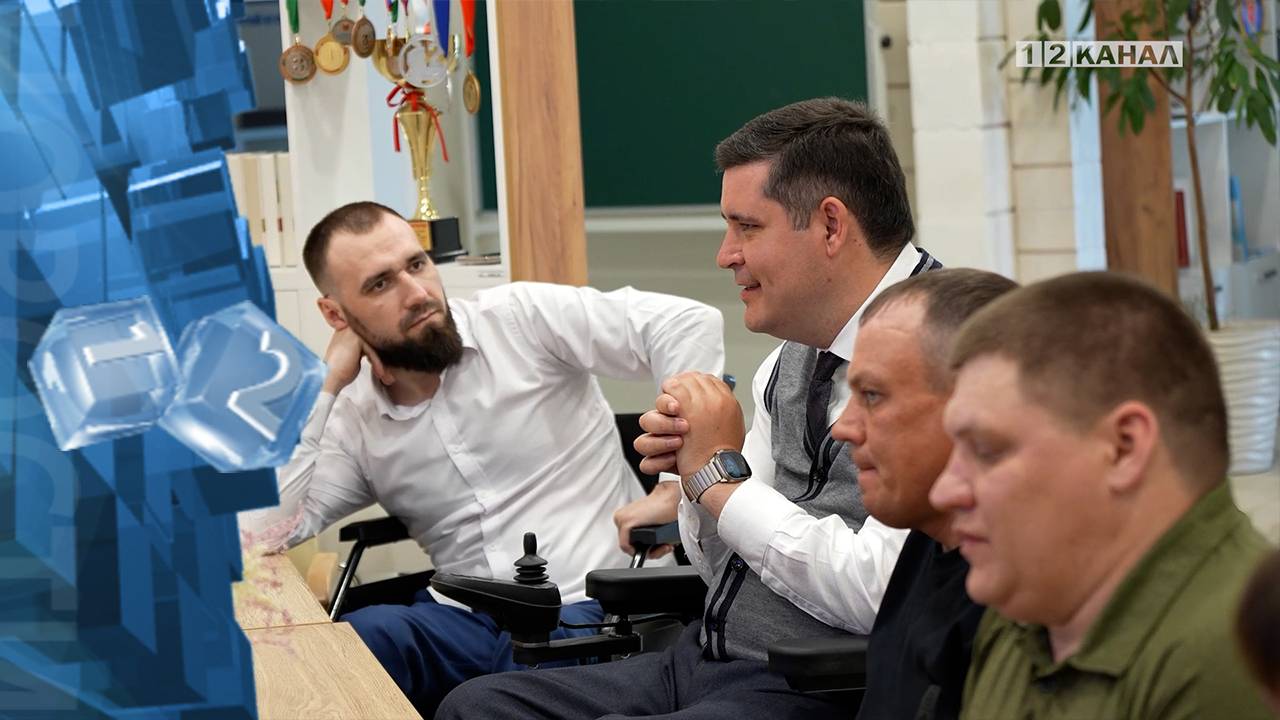 Депутат Госдумы от Кузбасса Михаил Киселев приехал с рабочим визитом в регион