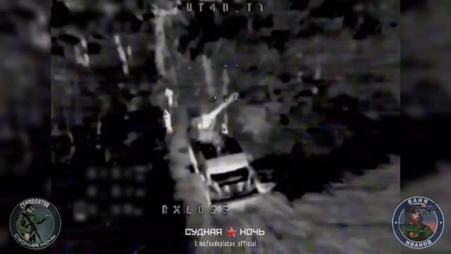💥⚡В Днепропетровской области ударом FPV-дрона поражена французская колесная 155-мм САУ "Цезарь"