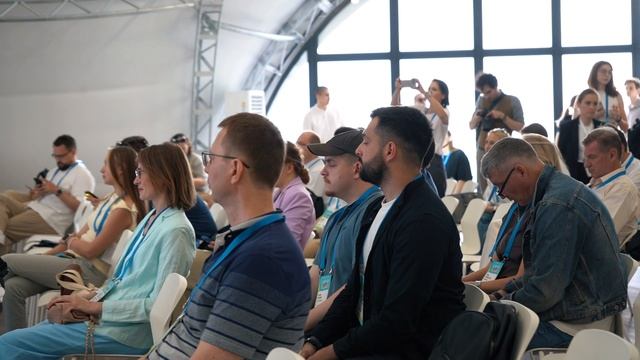 Startup Village 2025
