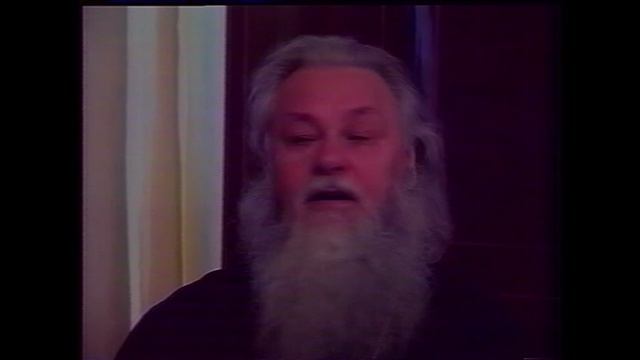 Владыка Серафим рассказывает о трудностях своего служения и требованиях к духовенству