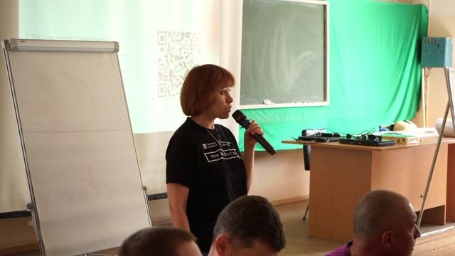 04.06.2025 Тренинг предпринимательских компетенций «StartTEX: первый шаг в бизнес»