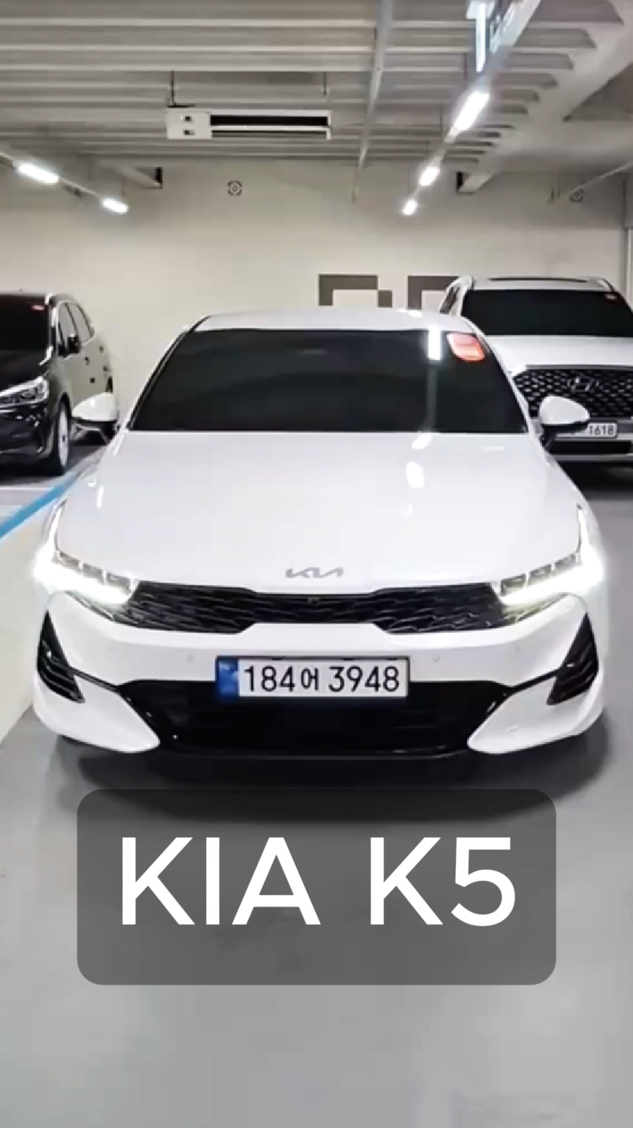 Автомобили с пробегом из Кореи. Вы знаете, где нас найти.