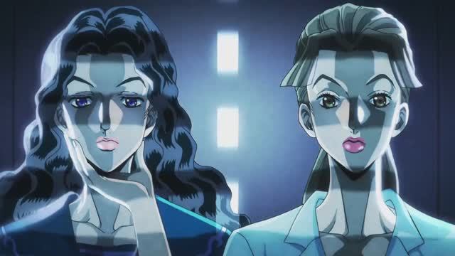 JoJo no Kimyou na Bouken Part 4: Diamond wa Kudakenai: #2 Opening v1