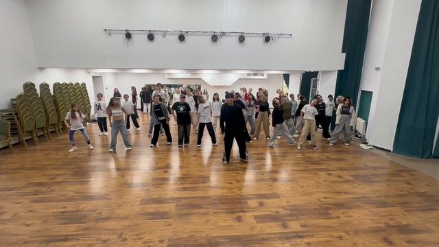 K-POP сборы