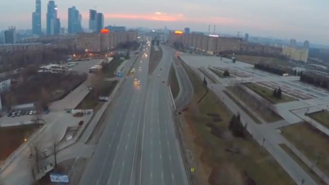 Мне предложили братцы место в ДУМЕ