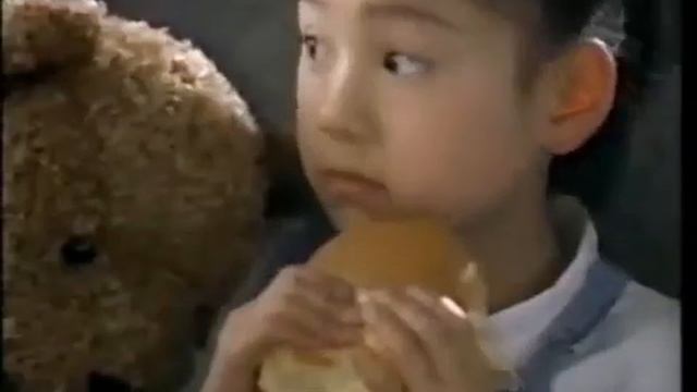 いろんなサウンドロゴ ～マクドナルド～