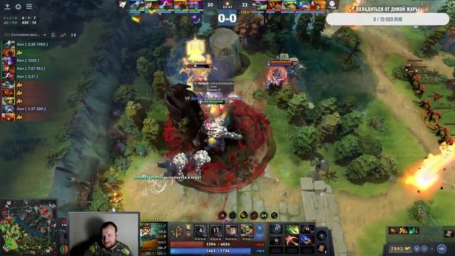 🔴ВИРТУС ПРО НУЖНО ПОБЕЖДАТЬ,ЧТОБЫ ОСТАТЬСЯ НА ТУРНИРЕ/Virtus Pro vs G2.IG/Riyadh Masters 2024