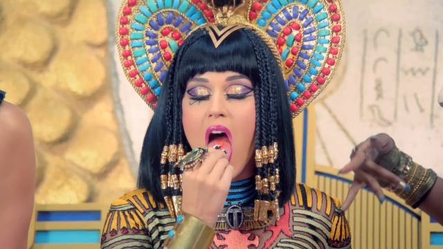 Katy Perry - Dark Horse