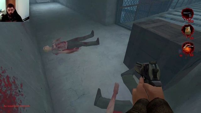Хуже  чем ЧЕТВЕРГ не будет уже точно! Postal 2 (part 4) Прохождение.