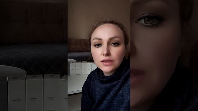 Распаковочка ☺️👏👏👏 
#духилюкс #духитурция #духиоригинал