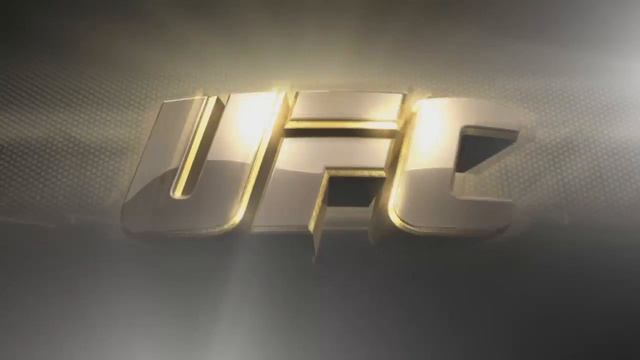 EA SPORTS UFC - БОЛЕВЫЕ