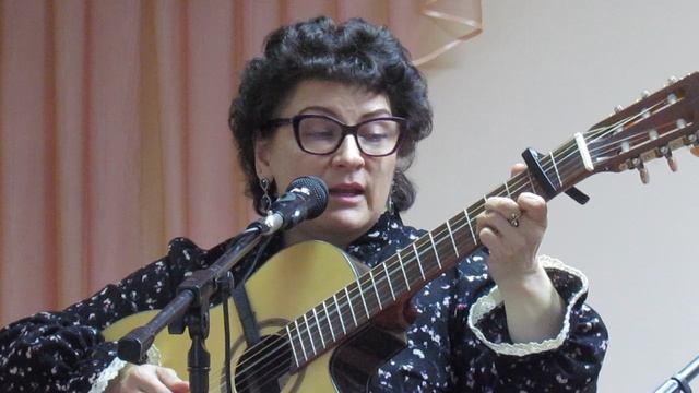 александр суханов. "как незаметно, день за днем, год пролетает". поет наталья столярова