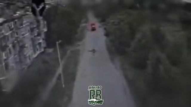 Цели противника разлетаются в труху