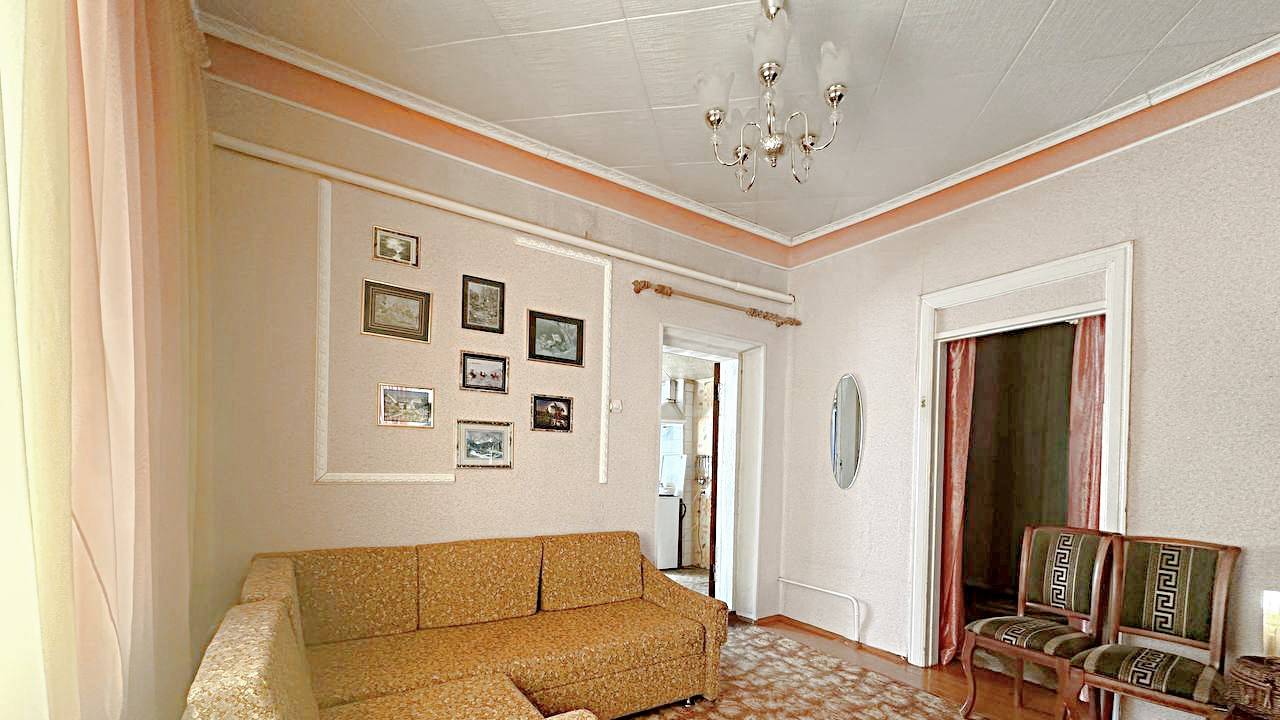Уютный домик 70 кв.м. 5,5 соток 4 комнаты ремонт. Краснодарский край, город Армавир.