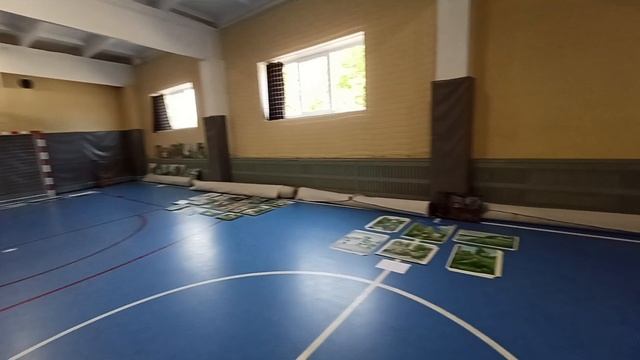 #РусскаяАтлантида: Итоговый показ в Печорах