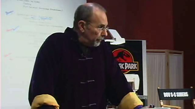 DVDFilmSchoolLesson5 Directing A-Z Part 3