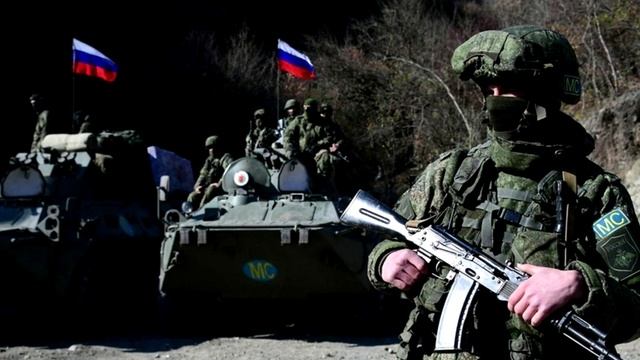 ПОСАДКА НА БОРТЫ💥(Р.Александров)💥КАРАБАХ💥💥💥