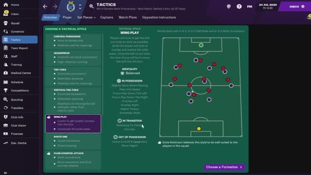 Football Manager 2021-3