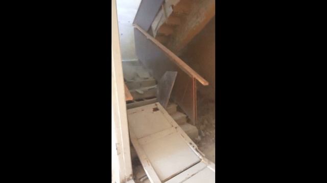 приключения с заброшек