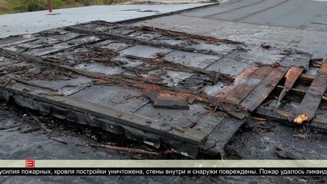 Пожары в городе 04.06.2025
