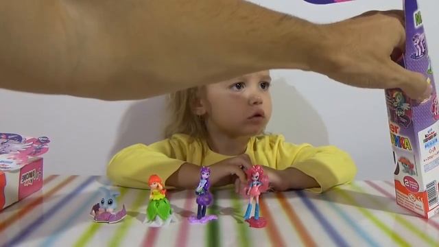 Мисс Кэйти и Мистер Макс (Miss Katy) Обзор игрушек Кэти (12)