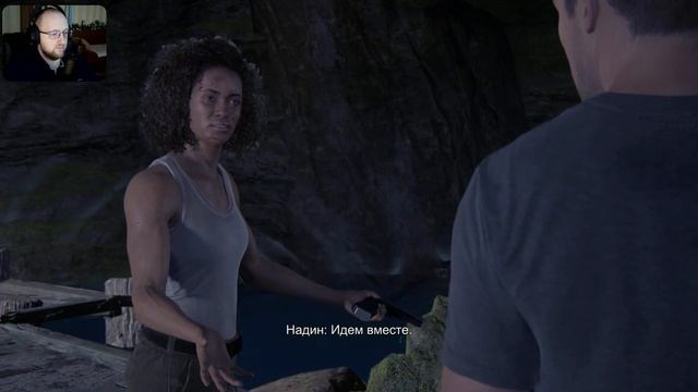 ТАК УМИРАЮТ ВОРЫ!  Прохождение Uncharted 4: A Thiefs End на ПК 2022  ФИНАЛ