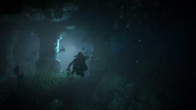 Прохожу Uncharted: Утраченное наследие Часть 02 [PS4]