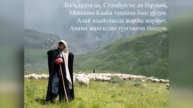 10_05_19_Родной язык - душа моя, мой мир КБГУ