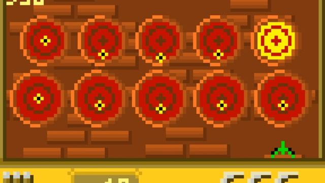 Sniper JAVA GAME (teleGAMES.ru 2003) 96x65 pixels