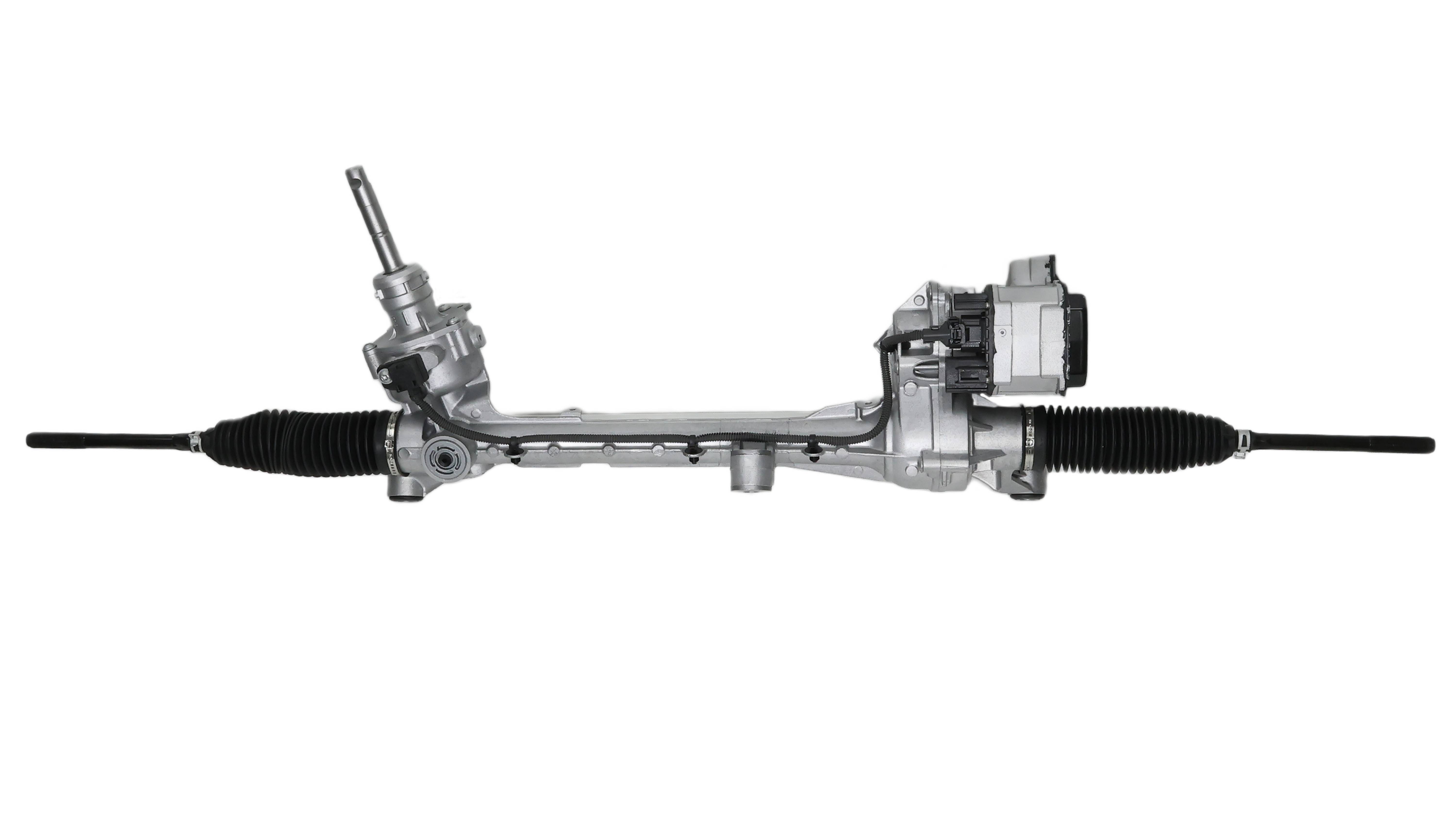 Рулевая рейка Ford Focus 3 2011-, Kuga 2008-, C-Max 2010-, Transit/Tourneo Connect 2013- ЭУР