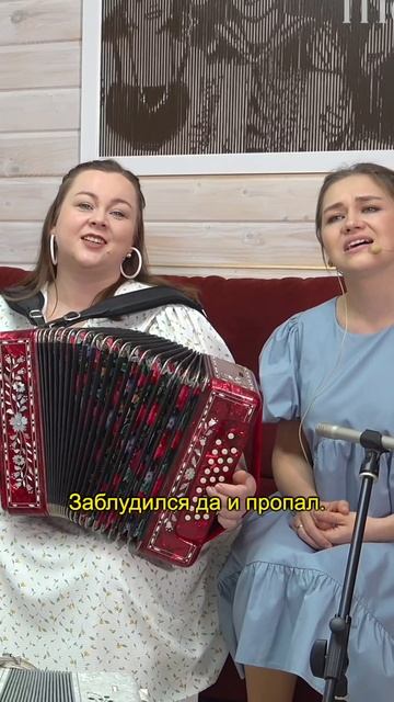 Разговор о несбывшейся любви… «Ехал ко мне друг», автор Елена Ваенга – исполняет ансамбль ПТАШИЦА