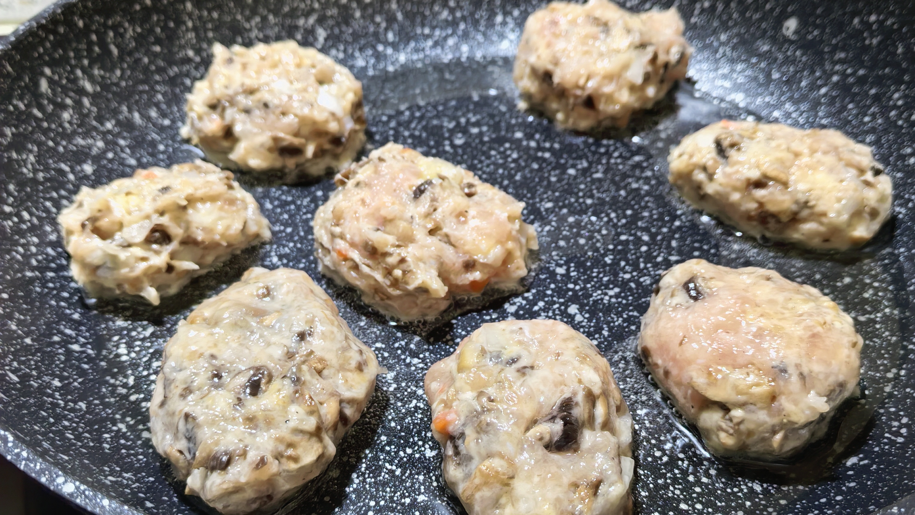 НЕРЕАЛЬНО Вкусные Котлетки