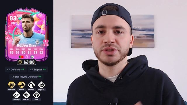5 ЭЛИТНЫХ ИГРОКОВ КОТОРЫЕ ИЗМЕНЯТ ВАШ СОСТАВ FC 25 ULTIMATE TE