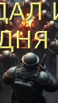 СДЕЛАЛ СВОЮ ИГРУ ЗА 2 ДНЯ